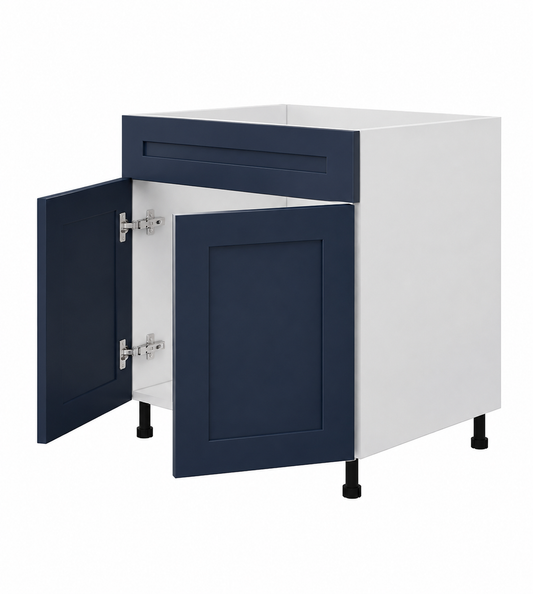Base Cabinet - Sink