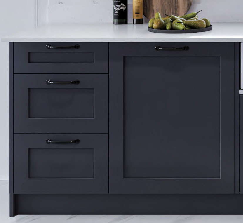 BASE CABINETS