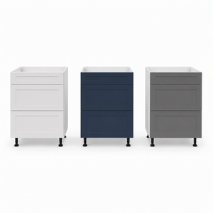 BASE CABINETS