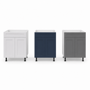 VANITY CABINETS