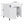 Base Cabinet - Door & Drawer