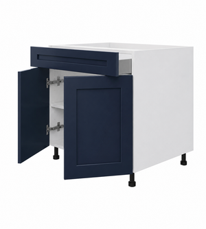 Base Cabinet - Door & Drawer