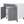 Base Cabinet - Door & Drawer