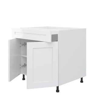 Base Cabinet - Door & Drawer
