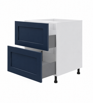 Base Cabinet - 2 Drawer