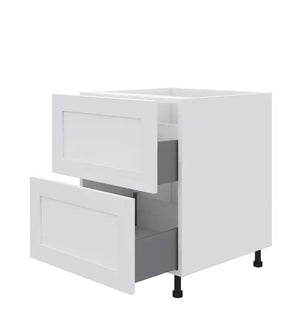 Base Cabinet - 2 Drawer