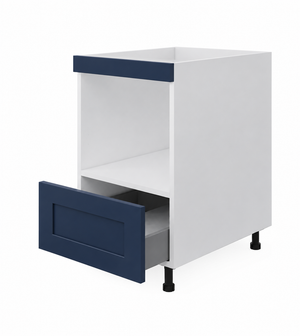 Base Cabinet - Microwave