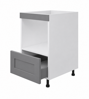 Base Cabinet - Microwave
