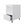 Slim Shaker Base Cabinet - Microwave