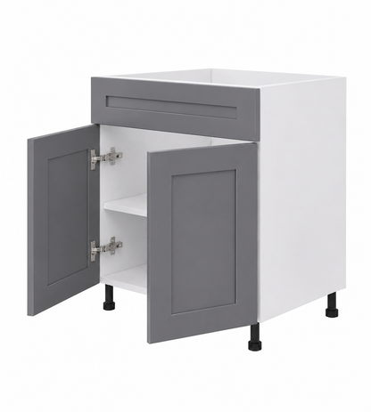 Base Cabinet - Sink