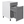 Base Cabinet - Waste Bin & Drawer (18