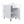 Slim Shaker Base Cabinet - Waste Bin & Drawer (18