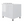 Slim Shaker Base Cabinet - Full Height Door