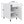 Base Cabinet - Door & Drawer