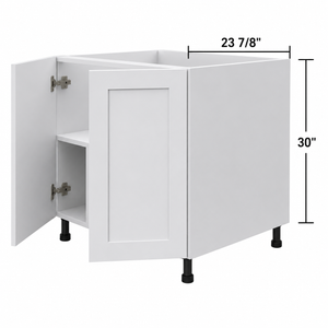 Base Cabinet - Full Height Door