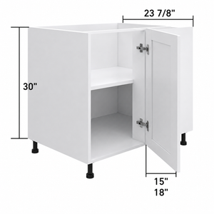 Base Cabinet - Blind Corner