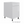 Slim Shaker Base Cabinet - Door & Drawer