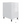 Slim Shaker Base Cabinet - Waste Bin & Drawer (18