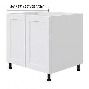Base Cabinet - Full Height Door
