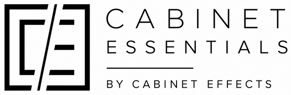 Cabinet Essentials by Cabinet Effects