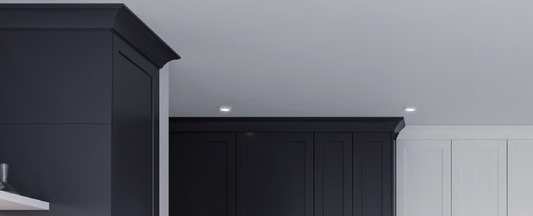 Moldings - Crown & Riser