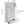 Slim Shaker Pantry Cabinet - Double Wall Oven