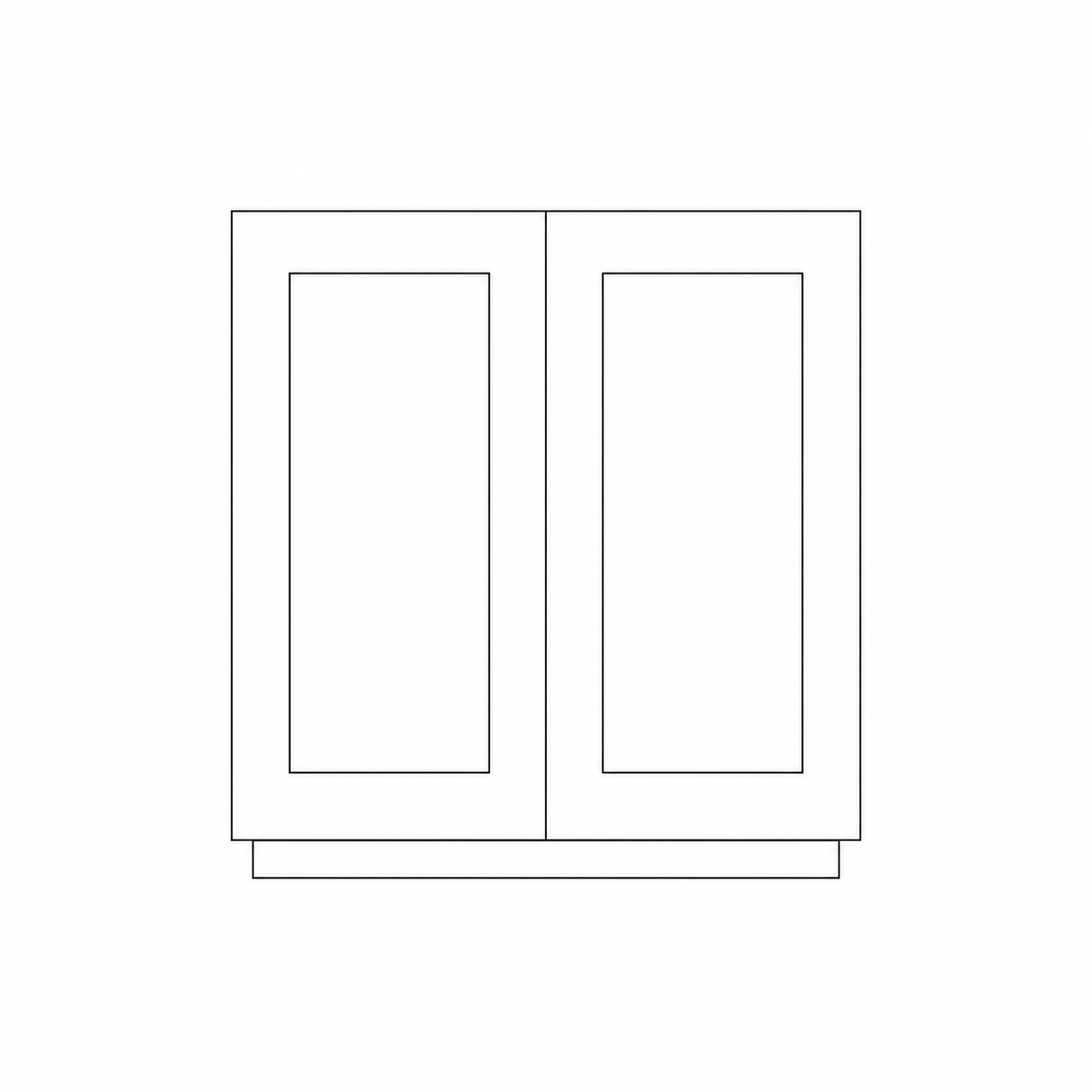 Moldings - Light Valance