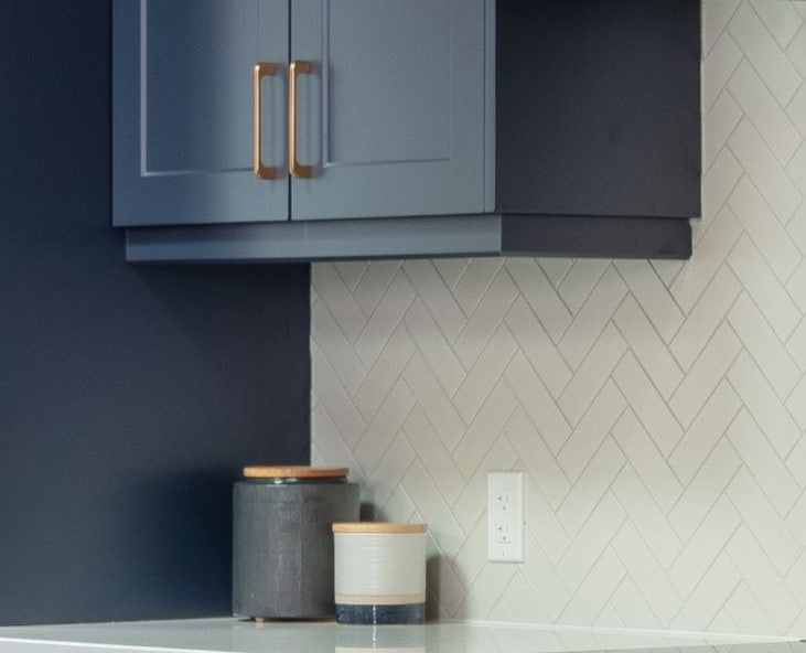Moldings - Light Valance