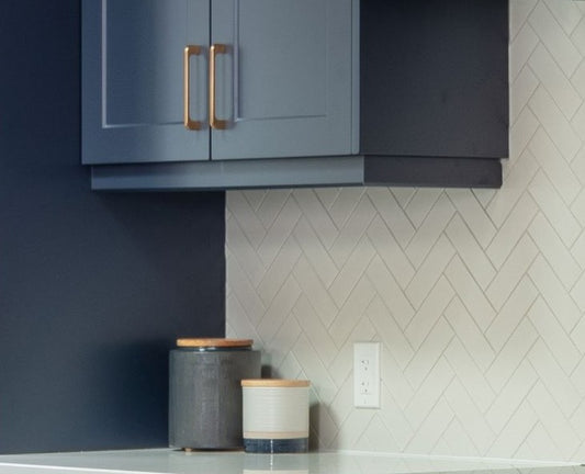 Moldings - Light Valance