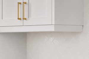 Moldings - Light Valance