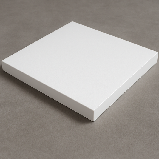 Panels with 4 Side Edgebanding