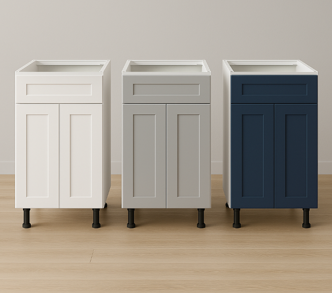 Base Cabinet - Sink