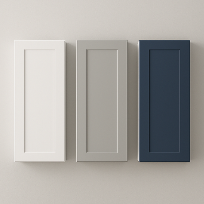 Wall Cabinet - Short
