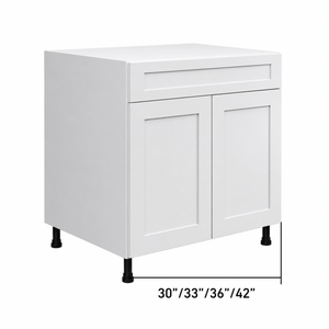 Base Cabinet - Sink