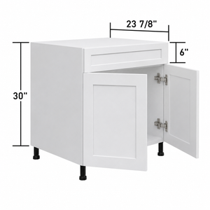 Base Cabinet - Sink