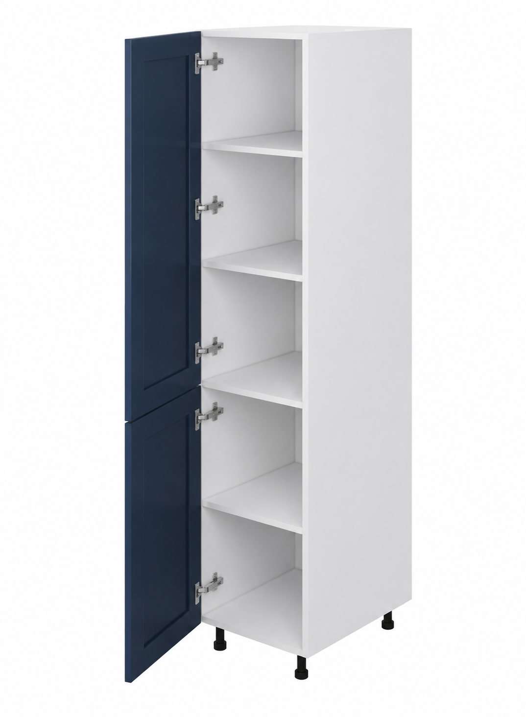Pantry Cabinet - Full Doors