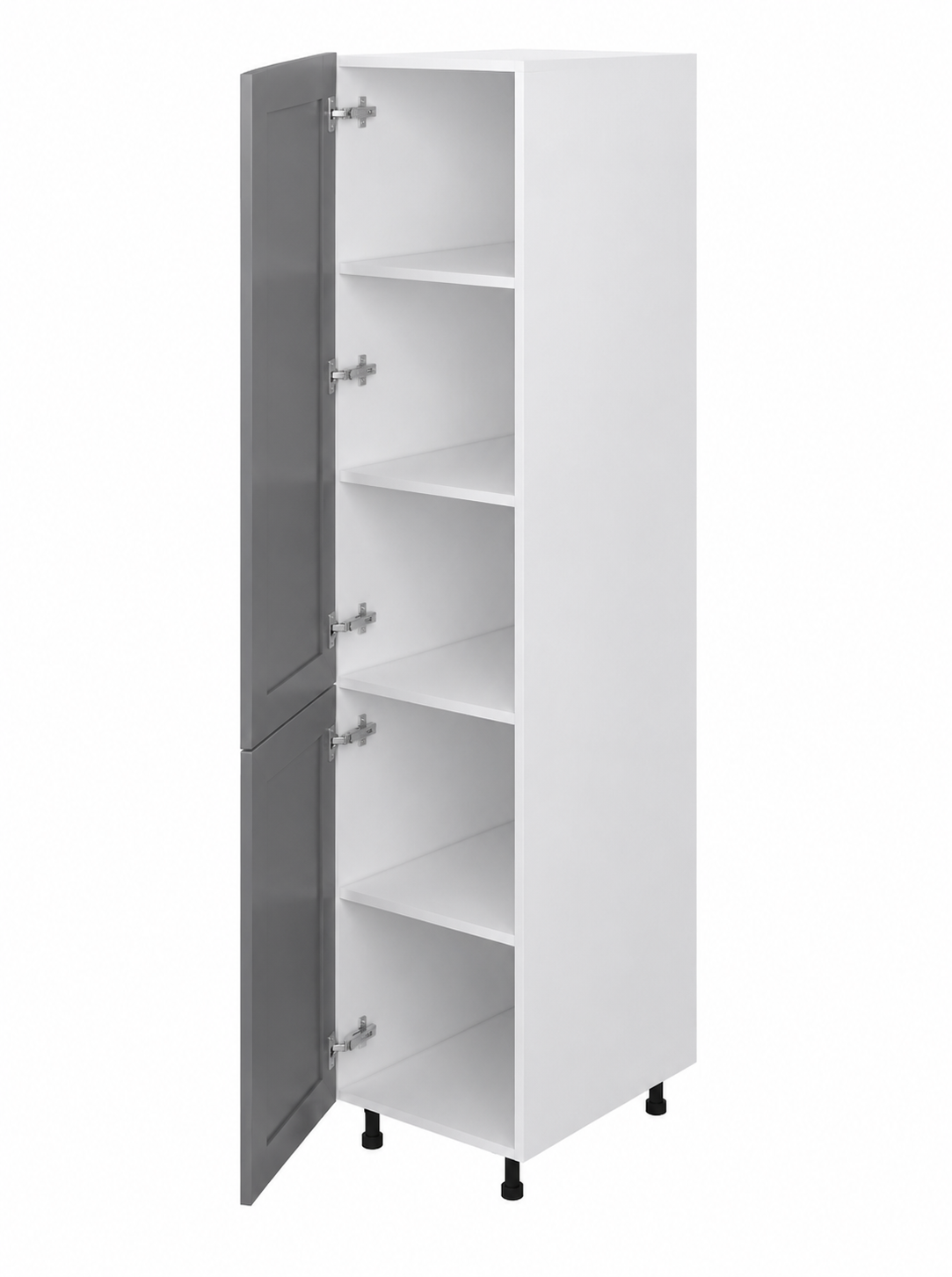 Pantry Cabinet - Full Doors