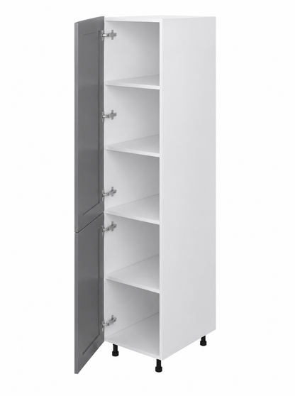 Pantry Cabinet - Full Doors