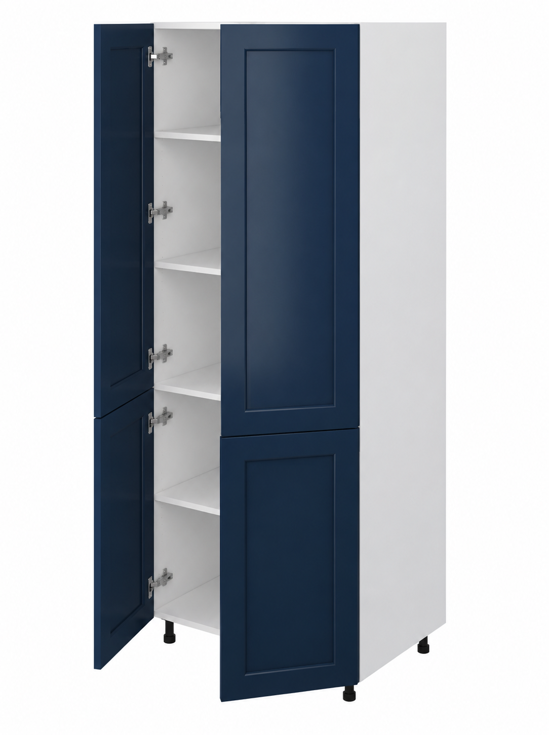Pantry Cabinet - Full Doors