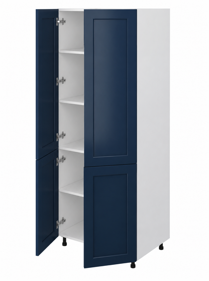Pantry Cabinet - Full Doors