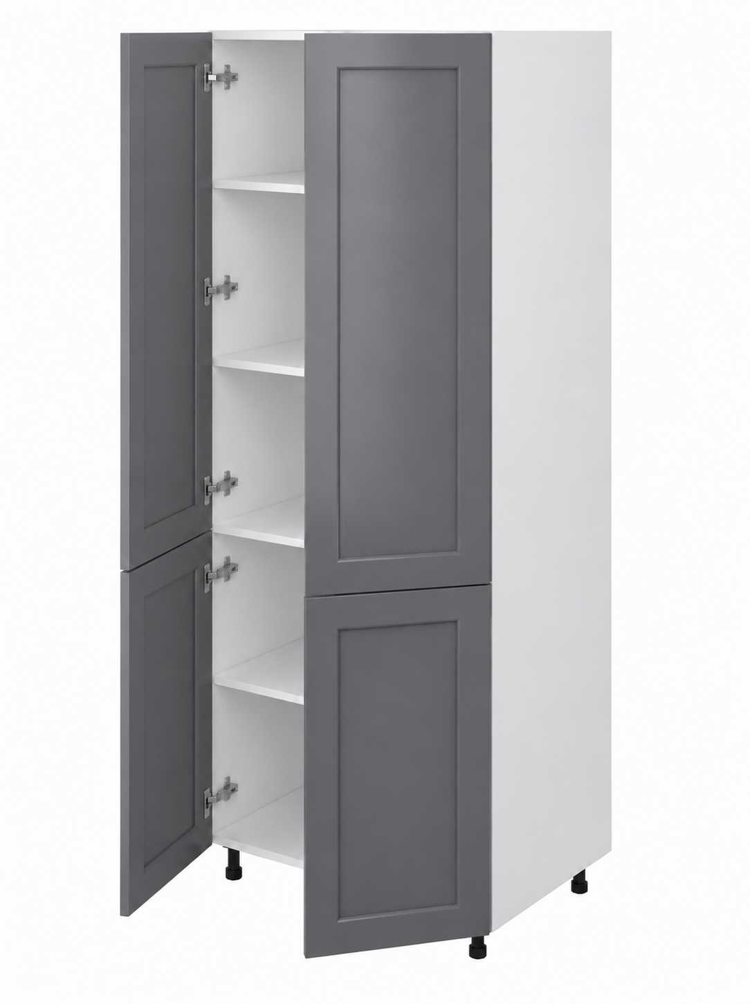 Pantry Cabinet - Full Doors