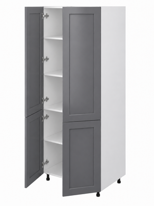 Pantry Cabinet - Full Doors