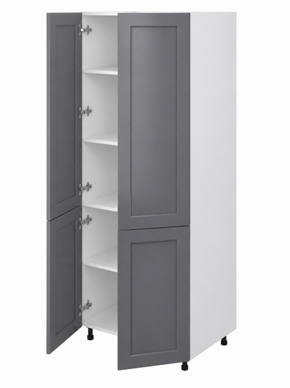 Pantry Cabinet - Full Doors