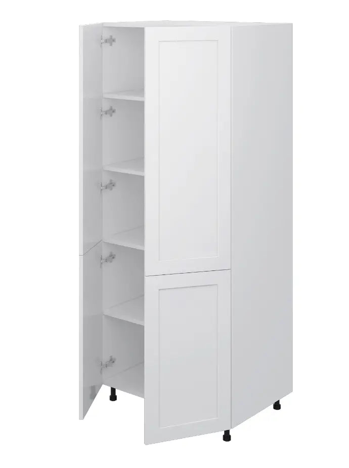 Pantry Cabinet - Full Doors