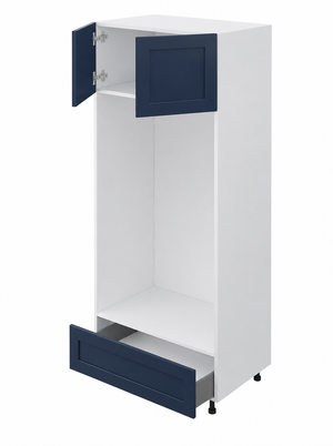 Pantry Cabinet - Double Wall Oven