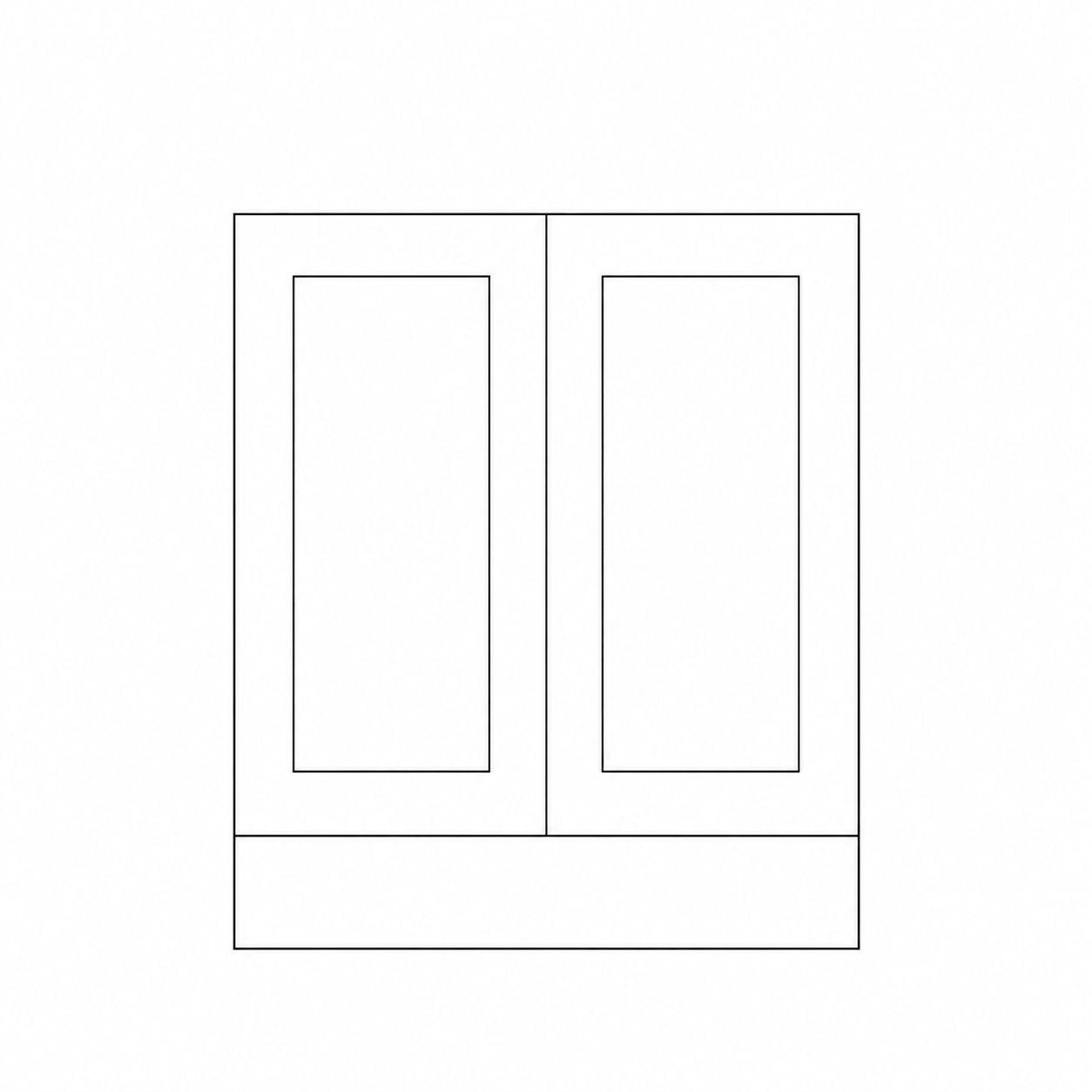 Moldings - Toe Kick