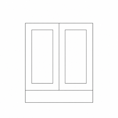Moldings - Toe Kick