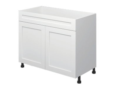 Vanity - Base Cabinet - Sink
