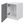 Wall Cabinet - Short 1 Door (12