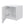Slim Shaker Wall Cabinet - Short 1 Door (12